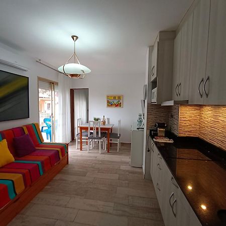 Ferienwohnung Jescamar 2 Salou Exterior foto
