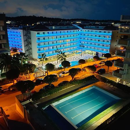 Ferienwohnung Jescamar 2 Salou Zimmer foto