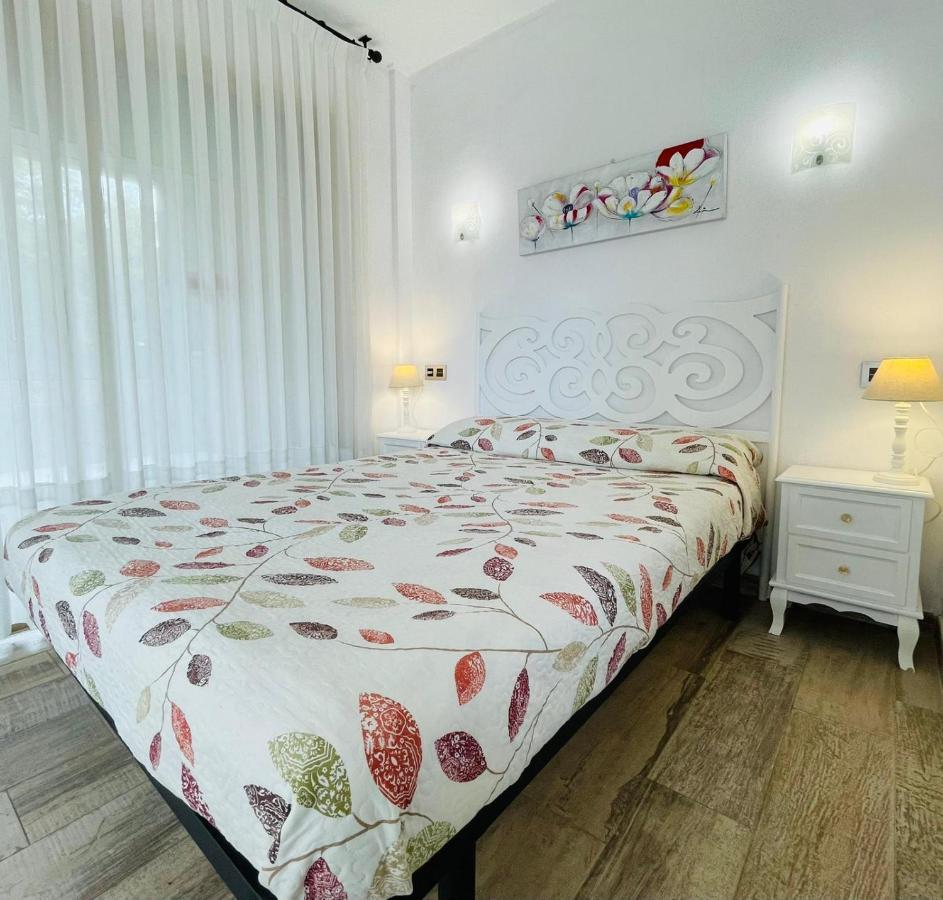 Ferienwohnung Jescamar 2 Salou Exterior foto