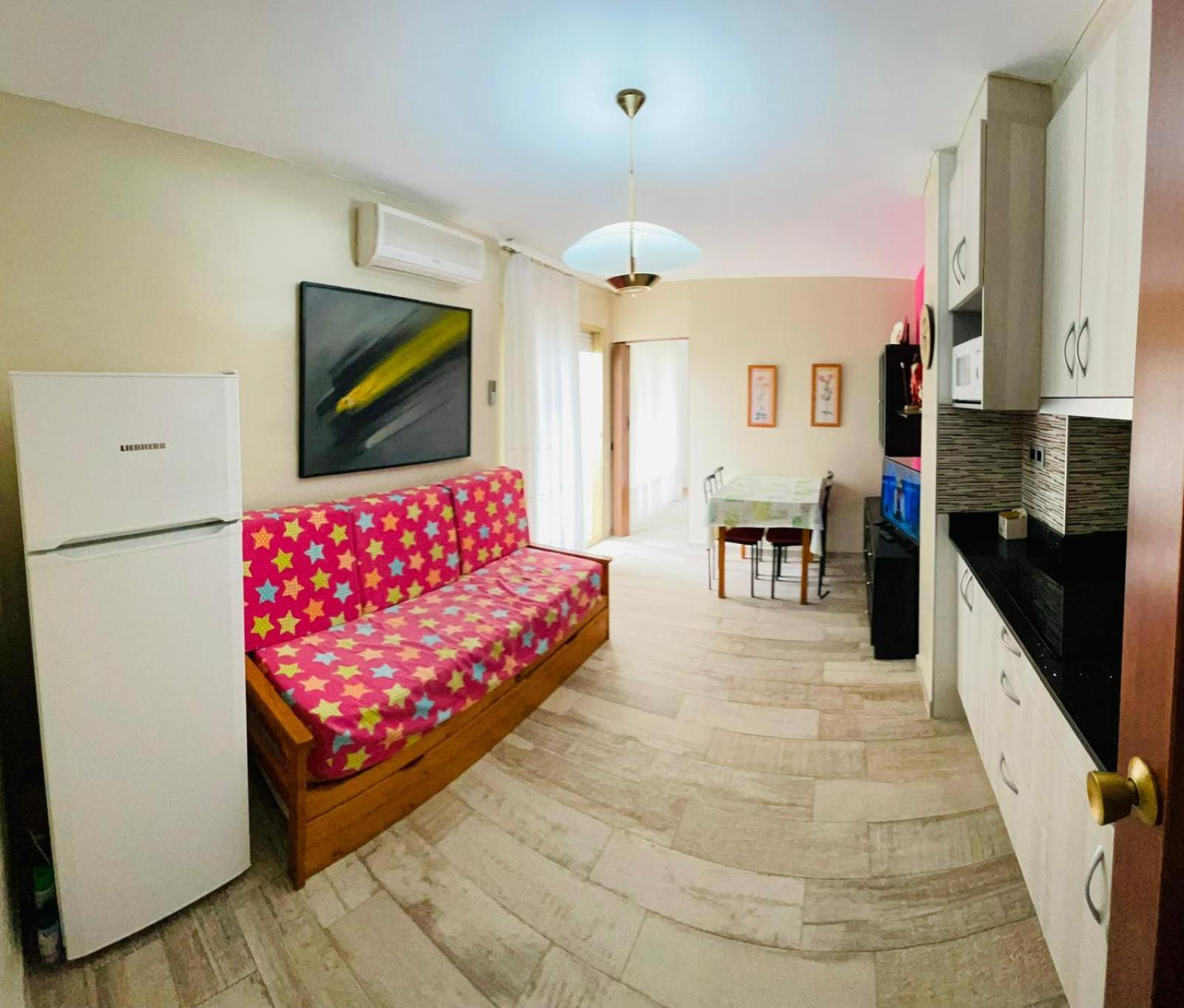 Ferienwohnung Jescamar 2 Salou Zimmer foto